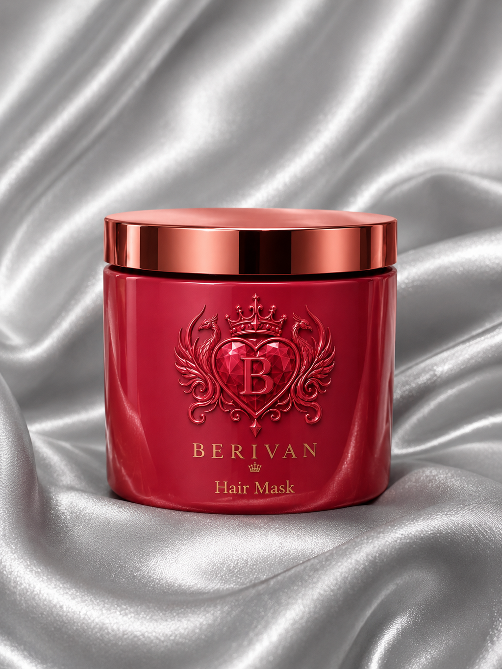 Hair Mask