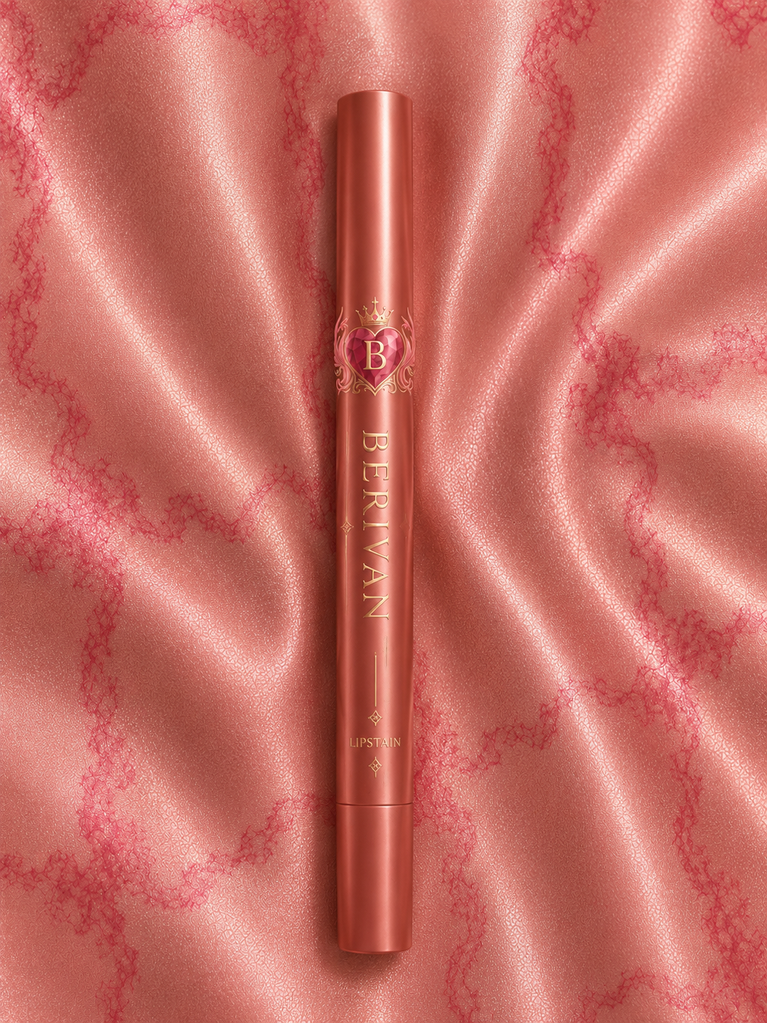Lipstain