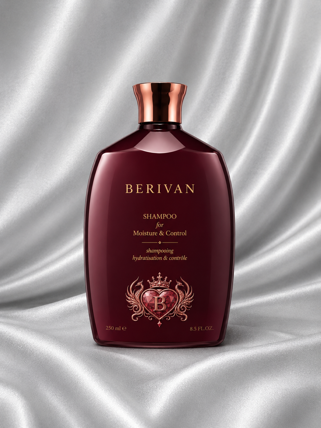 Shampoo